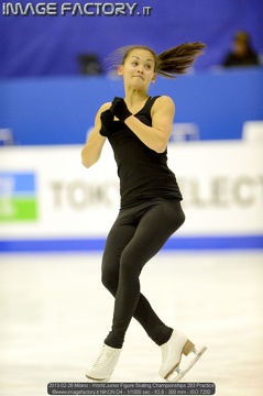 2013-02-26 Milano - World Junior Figure Skating Championships 263 Practice